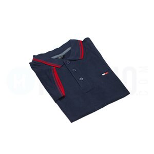 Wicked SS O-Neck Selected Homme