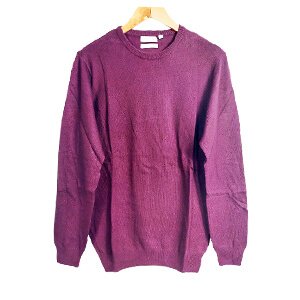 Pima SS O-Neck NOOS Selected Homme